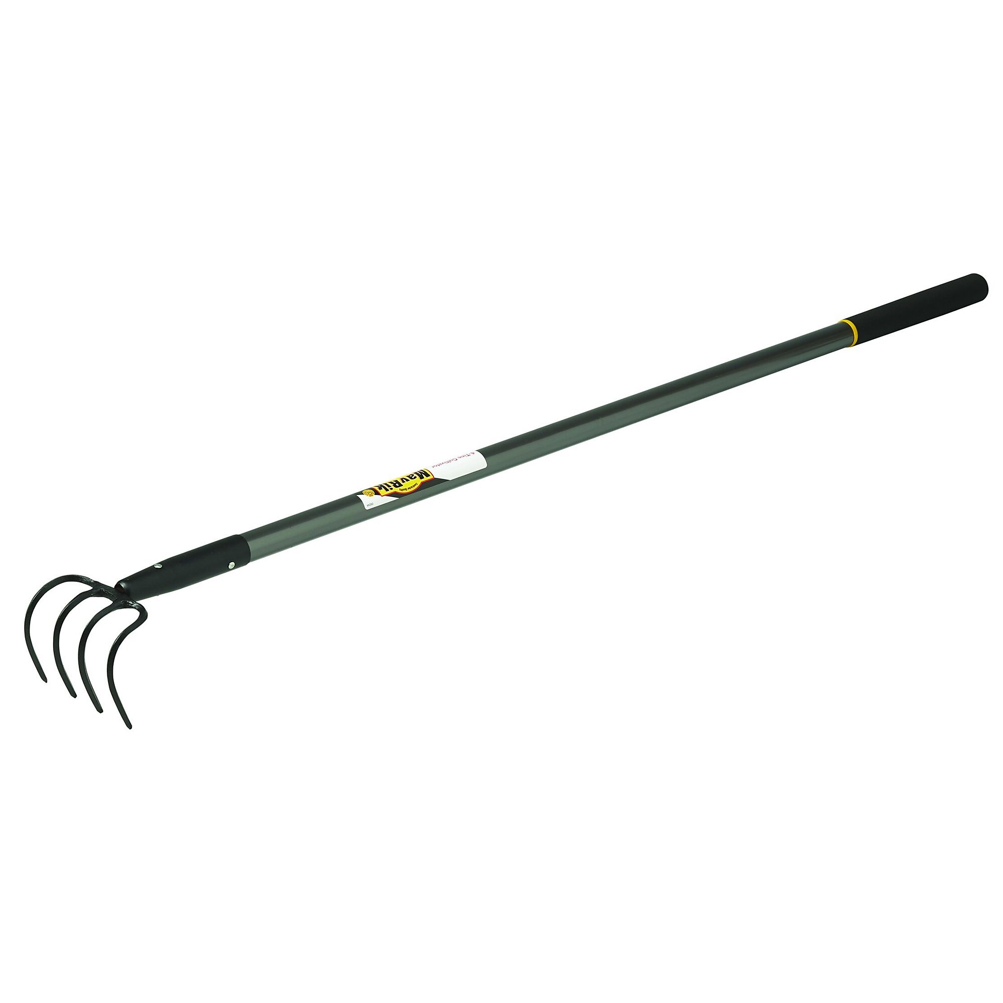 MavRik, 4 Tine Garden Cultivator, Model# 09244